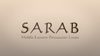 SARAB: Middle Eastern Percussion Loops