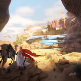 Khaliji - Loops of Arabia Vol.1